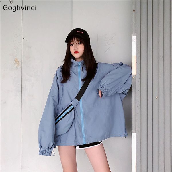 jackets women leisure loose korean style hooded all-match zipper trendy 2019 clothing summer sunshade harajuku ulzzang female, Black;brown
jackets women leisure loose korean style hooded all-match zipper trendy 2019 clothing summer sunshade harajuku ulzzang female, Black;brown