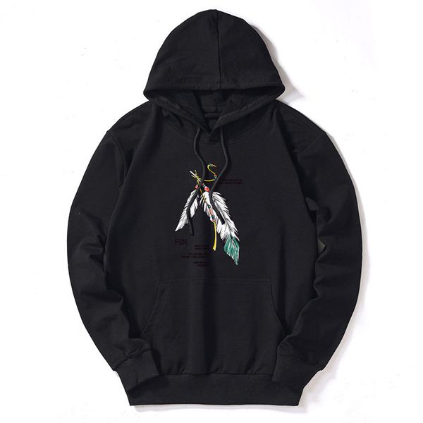 luxury designer 2019 mens clothing fashion deisgner crew neck hoodie sweater plus size m-5xl wholesale asian size 5 styles, Black
luxury designer 2019 mens clothing fashion deisgner crew neck hoodie sweater plus size m-5xl wholesale asian size 5 styles, Black
