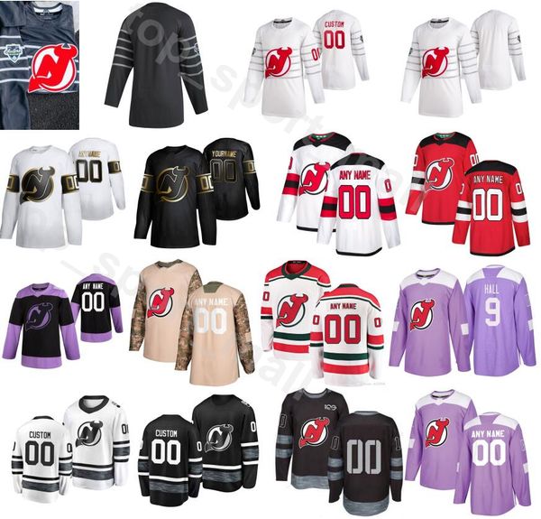 custom new jersey devils hockey 76 pk subban jersey men golden edition fights cancer 20 blake coleman 91 taylor hall 17 wayne simmonds, Black;red
custom new jersey devils hockey 76 pk subban jersey men golden edition fights cancer 20 blake coleman 91 taylor hall 17 wayne simmonds, Black;red
