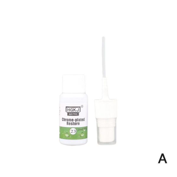 30/50ml car chrome refurbishment agent car standard rust dropship rust cleaning remover inhibitor refining agent a0w7
30/50ml car chrome refurbishment agent car standard rust dropship rust cleaning remover inhibitor refining agent a0w7