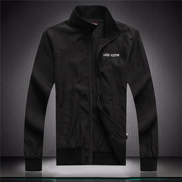 18ss autumn and winter clothing new fashion scraped pu stitching jacket zipper hooded slim korean denim jacket plus size s-3xl, Black;brown
18ss autumn and winter clothing new fashion scraped pu stitching jacket zipper hooded slim korean denim jacket plus size s-3xl, Black;brown