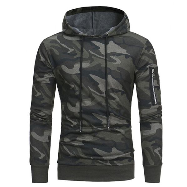 male hooded sweatshirt fashion camouflage hoodies sweatshirt plus size side zipper men fitness sweatshirts hoodies, Black
male hooded sweatshirt fashion camouflage hoodies sweatshirt plus size side zipper men fitness sweatshirts hoodies, Black