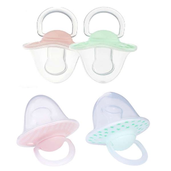brand silicone nipple soothing pacifier baby fun pacifier flexible nipple for newborn baby silicone teether
brand silicone nipple soothing pacifier baby fun pacifier flexible nipple for newborn baby silicone teether