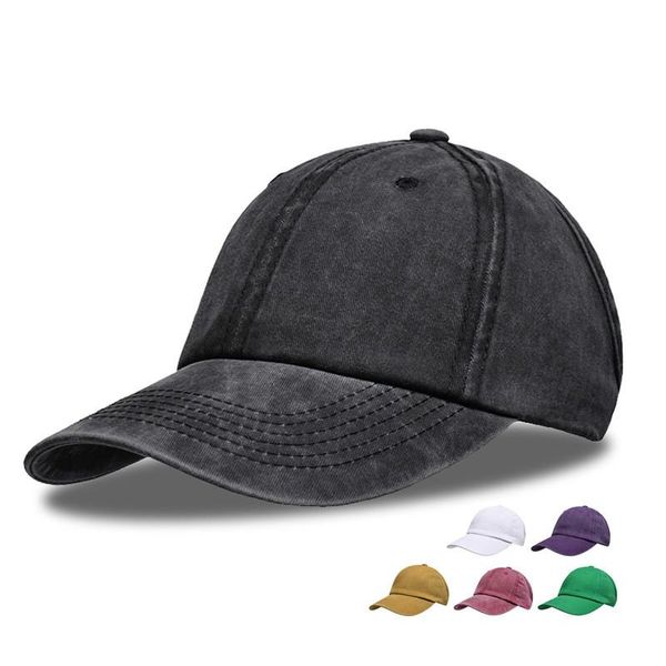 2020 spring and summer new cowboy washed baseball cap men and women outdoor climbing sports cap fashion hip-hop hat zwcyw, White
2020 spring and summer new cowboy washed baseball cap men and women outdoor climbing sports cap fashion hip-hop hat zwcyw, White