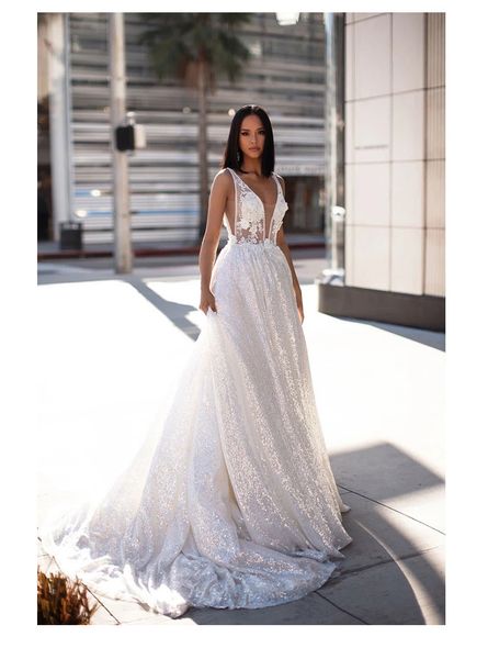 womens designer wedding dresses white lace printed deep v neck maxi gown tunic party dress sleeveless ladies dresses, White;black
womens designer wedding dresses white lace printed deep v neck maxi gown tunic party dress sleeveless ladies dresses, White;black