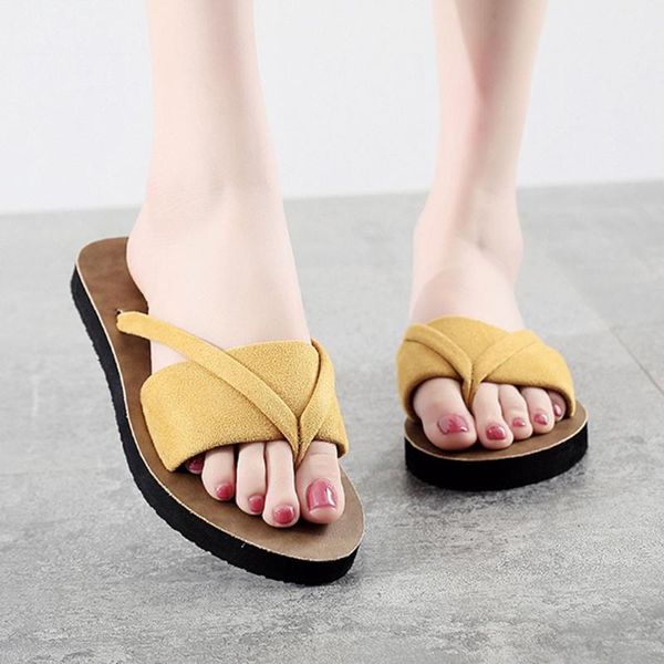 indoor outdoor flip-flop women summer slippers platform flat shoes peep toe slides casual holiday beach shoes ladies mujer#0702, Black
indoor outdoor flip-flop women summer slippers platform flat shoes peep toe slides casual holiday beach shoes ladies mujer#0702, Black