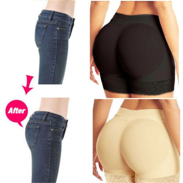 women butt booty lifter body shaper for plus size women shapewear fake hip bum lift panties buttocks enhancer safety short pants, Black;white
women butt booty lifter body shaper for plus size women shapewear fake hip bum lift panties buttocks enhancer safety short pants, Black;white