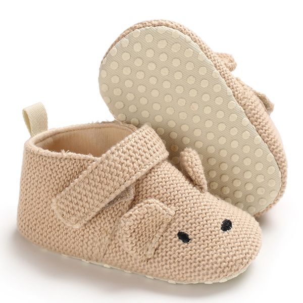 high tube warm spring and autumn solid cartoon infant boy girl toddler baby knit cute mouse shoes newborn unisex first walkers
high tube warm spring and autumn solid cartoon infant boy girl toddler baby knit cute mouse shoes newborn unisex first walkers