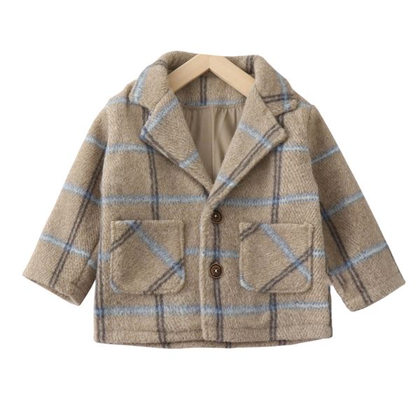 casual jacket winter new boys girls tartan coat korean fashion baby long sleeve coat kids business suit, Camo
casual jacket winter new boys girls tartan coat korean fashion baby long sleeve coat kids business suit, Camo