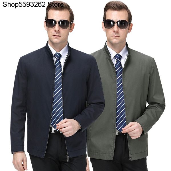 мужчины среднего возраста куртки носить 2020 своры папа пакет куртка тонкий пальто бизнес для отдыха чистый хлопок мужской, Black;brown
мужчины среднего возраста куртки носить 2020 своры папа пакет куртка тонкий пальто бизнес для отдыха чистый хлопок мужской, Black;brown