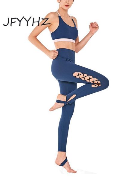 jfyyhz women gym black suit yoga leggings ropa deportiva mujer women sports yoga pants gym clothing clothing set
jfyyhz women gym black suit yoga leggings ropa deportiva mujer women sports yoga pants gym clothing clothing set