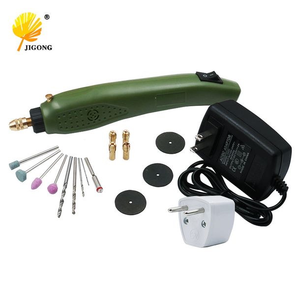 12v portable mini electric drill rotary tool+grinding accessories for dremel engraving power tool kit
12v portable mini electric drill rotary tool+grinding accessories for dremel engraving power tool kit
