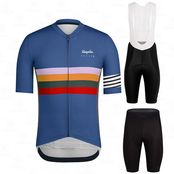 ralvpha triathlon 2020 pro team cycling jersey set men's cycling clothing mtb bib shorts bike jersey set ropa ciclismo, Black;blue
ralvpha triathlon 2020 pro team cycling jersey set men's cycling clothing mtb bib shorts bike jersey set ropa ciclismo, Black;blue
