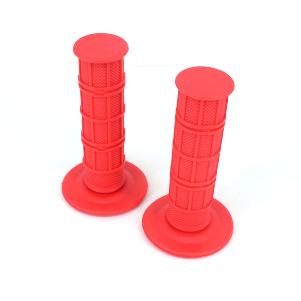 motorcycle handlebar rubber grips for crf250r crf250x xr250r xr400r cr125r cr500r crf450x crf450r cr250r pit dirt bike
motorcycle handlebar rubber grips for crf250r crf250x xr250r xr400r cr125r cr500r crf450x crf450r cr250r pit dirt bike
