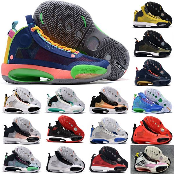 jumpman 34 xxxiv se bayou boys deep blue green orange infrared 23 basketball shoes for mens sports sneakers size 40-46
jumpman 34 xxxiv se bayou boys deep blue green orange infrared 23 basketball shoes for mens sports sneakers size 40-46