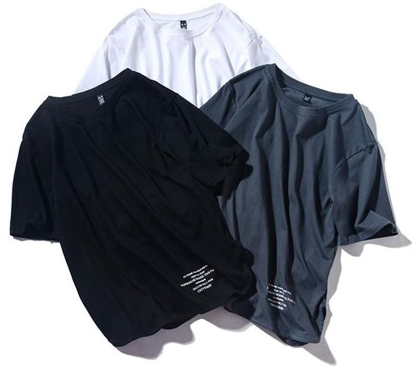designer mens tshirt fashion letter printed pullover tee casual mens loose thin, White;black
designer mens tshirt fashion letter printed pullover tee casual mens loose thin, White;black