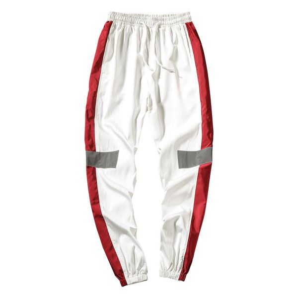 cotton linen men side camo stripe pants camouflage block tactical pants for men travel joggers, Black
cotton linen men side camo stripe pants camouflage block tactical pants for men travel joggers, Black