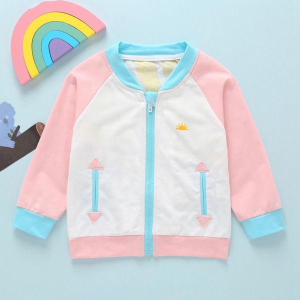 baby girls fashion coats cute baby long sleeve jackets new kids girls clothes for children clothing outwear winter, Blue;gray
baby girls fashion coats cute baby long sleeve jackets new kids girls clothes for children clothing outwear winter, Blue;gray