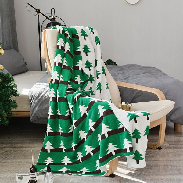 comfeel green white ab side knitting cotton blanket child sleeping and take shower warm fleece blankets home soft portable shawl
comfeel green white ab side knitting cotton blanket child sleeping and take shower warm fleece blankets home soft portable shawl