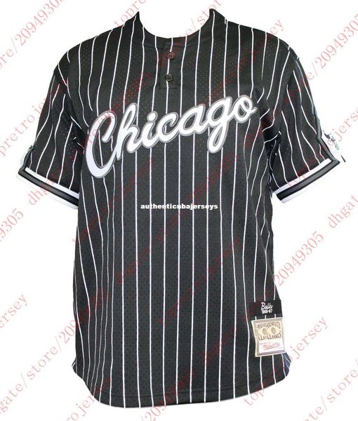 custom any number any name mitchell & ness men's black pinstriped baseball jersey shirt mens stitched summer tee basketball jerseys nc, Black;blue
custom any number any name mitchell & ness men's black pinstriped baseball jersey shirt mens stitched summer tee basketball jerseys nc, Black;blue