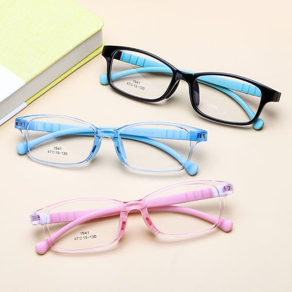 simvey kids anti blue light glasses eye protection boy girls tr90 silicone myopia glasses blue light blocking, White;black
simvey kids anti blue light glasses eye protection boy girls tr90 silicone myopia glasses blue light blocking, White;black
