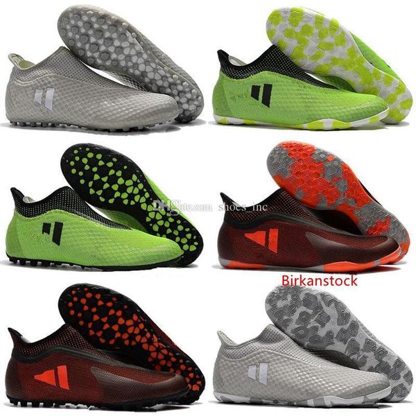 футбол мужская новая обувь turf x tango 17 purespeed tf ic крытый футбол бутсы botas de futbol новые футбольные бутсы predator futsal
футбол мужская новая обувь turf x tango 17 purespeed tf ic крытый футбол бутсы botas de futbol новые футбольные бутсы predator futsal