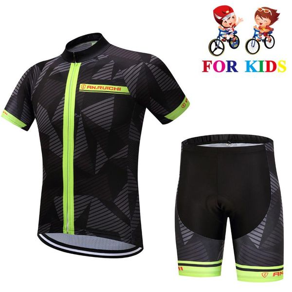 2020 kids cycling clothing short sleeve summer cycling jersey set for boys mtb bike bicycle ropa children bike wear kit, Black;blue
2020 kids cycling clothing short sleeve summer cycling jersey set for boys mtb bike bicycle ropa children bike wear kit, Black;blue