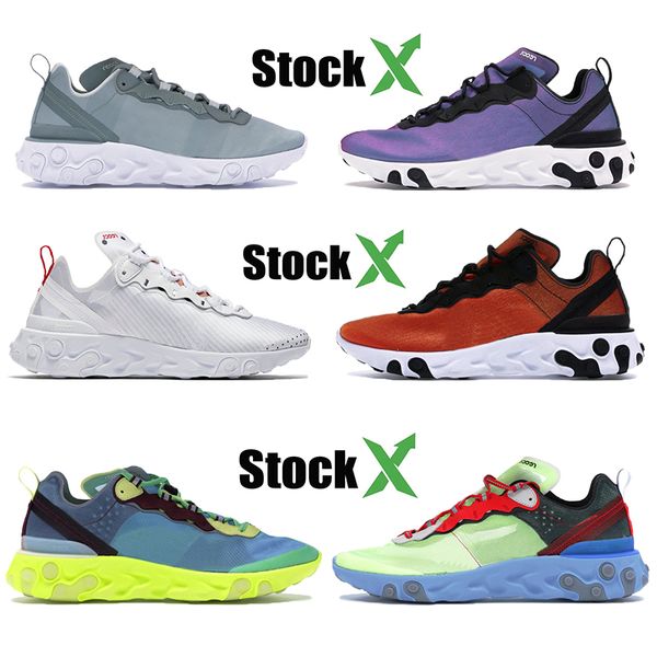 hyper fusion element 87 55 designer triple blac unite totale running shoes mens women trainer mica green undercover tie dye sport sneakers, White;red
hyper fusion element 87 55 designer triple blac unite totale running shoes mens women trainer mica green undercover tie dye sport sneakers, White;red