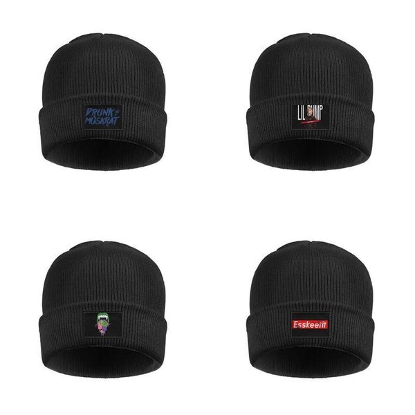 fashion lil pump symbol esskeetit hip hop ski warm beanie hats brim multi millionaire mouth harverd dropout drunk muskeat net worth gang, Blue;gray
fashion lil pump symbol esskeetit hip hop ski warm beanie hats brim multi millionaire mouth harverd dropout drunk muskeat net worth gang, Blue;gray