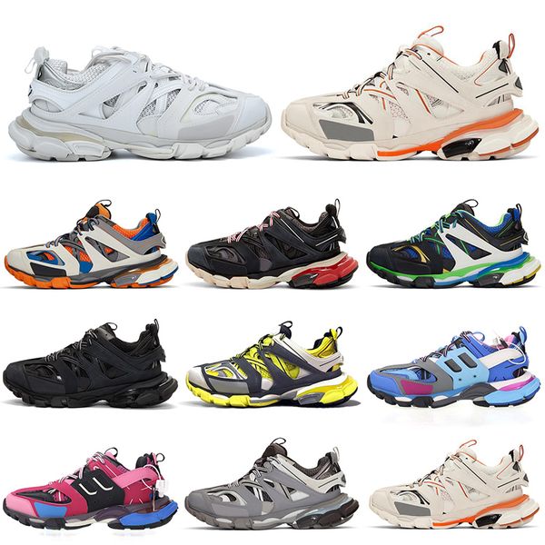 luxury designer shoes release track 3.0 tess s paris triple s sneakers gomma maille women mens clunky casual shoes 36-45 drop shipping
luxury designer shoes release track 3.0 tess s paris triple s sneakers gomma maille women mens clunky casual shoes 36-45 drop shipping