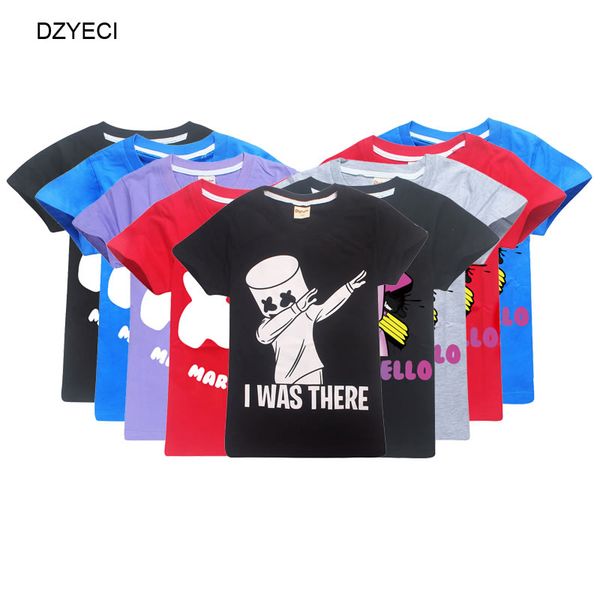 T-shirts dongmingyuan
T-shirts dongmingyuan