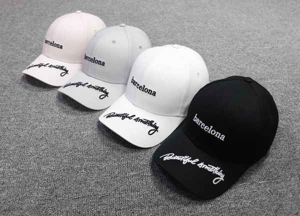 new designerluxury fitted caps hats brandcaps men women cotton vintage casual women outdoor exercise sports trucker hats 2022229q, Black;white
new designerluxury fitted caps hats brandcaps men women cotton vintage casual women outdoor exercise sports trucker hats 2022229q, Black;white