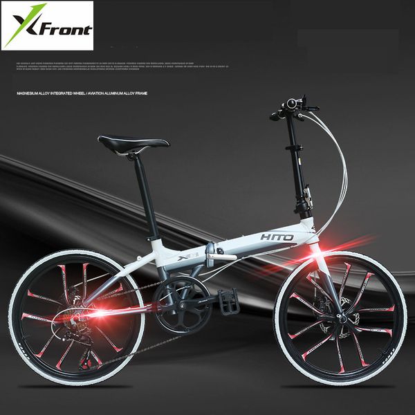 new x-front road bike aluminum alloy frame 22 inch wheel dual disc brake folding bike light weight bmx bicycle
new x-front road bike aluminum alloy frame 22 inch wheel dual disc brake folding bike light weight bmx bicycle