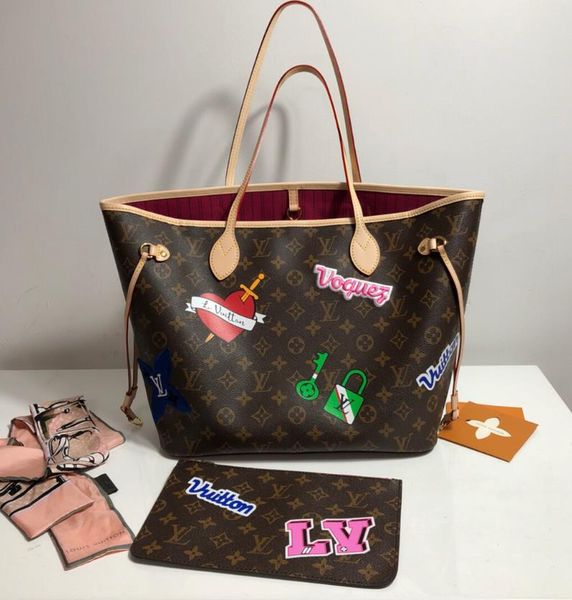 2019 brand en and women large capacity luggage bag baggage real waterproof handbag shoulder totes bags m436187
2019 brand en and women large capacity luggage bag baggage real waterproof handbag shoulder totes bags m436187