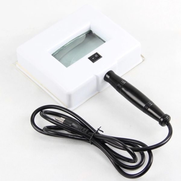 wood lamp skin analyzer skin care analyzer magnifying lamp for skin diagnosis system beauty salon spa use
wood lamp skin analyzer skin care analyzer magnifying lamp for skin diagnosis system beauty salon spa use