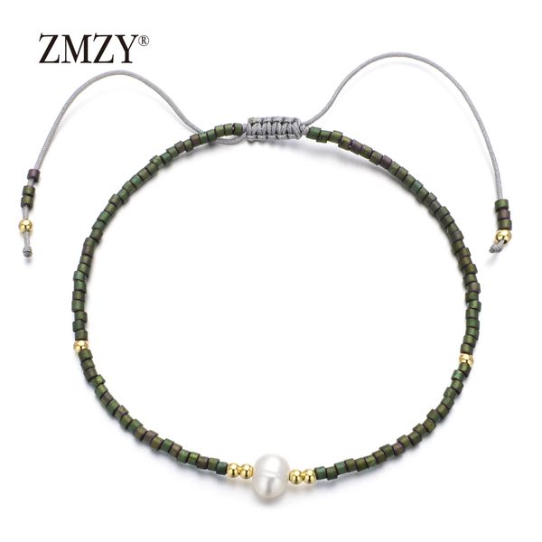 zmzy boho miyuki bracelet jewelry bracelets for women cord seed beads bracelet handmade gifts dropshipping 2019 pulseras mujer, Golden;silver
zmzy boho miyuki bracelet jewelry bracelets for women cord seed beads bracelet handmade gifts dropshipping 2019 pulseras mujer, Golden;silver