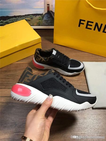 2019fendi roma womans rainbow stud blue canvas slip on sneaker casual shoes sneakers with original box, Blue;gray
2019fendi roma womans rainbow stud blue canvas slip on sneaker casual shoes sneakers with original box, Blue;gray