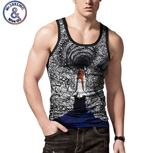 cycling sleeveless vest harajuku 3d galaxy space black hole print tank homme streetwear hip hop gym bodybuilding singlet, White;black
cycling sleeveless vest harajuku 3d galaxy space black hole print tank homme streetwear hip hop gym bodybuilding singlet, White;black