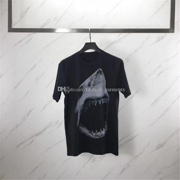 роскошная футболка мужчины женщины с коротким рукавом 3d shark печати тенниска женщины камиза masculina дизайнер футболка, White;black
роскошная футболка мужчины женщины с коротким рукавом 3d shark печати тенниска женщины камиза masculina дизайнер футболка, White;black