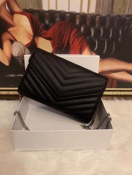 designer handbags sheepskin caviar metal chain silver silver designer handbag genuine leather bag flip cover diagonal shoulder bags with box
designer handbags sheepskin caviar metal chain silver silver designer handbag genuine leather bag flip cover diagonal shoulder bags with box