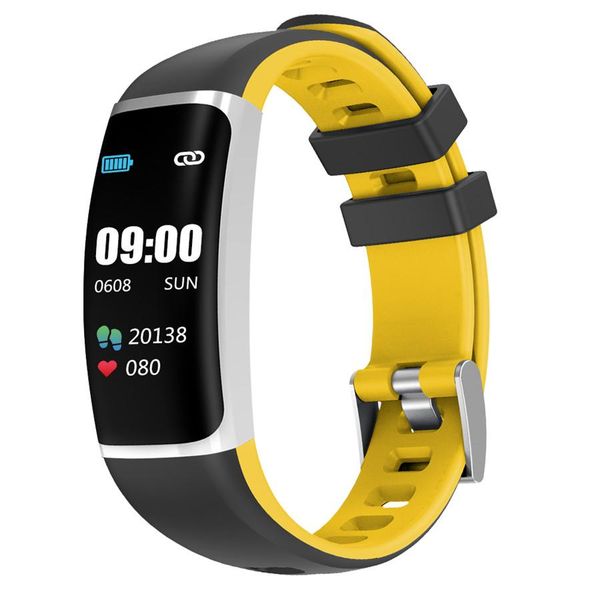 1pcs y7s color screen smart watch heart rate blood pressure blood oxygen sleep detection intelligent information push multi-sports
1pcs y7s color screen smart watch heart rate blood pressure blood oxygen sleep detection intelligent information push multi-sports