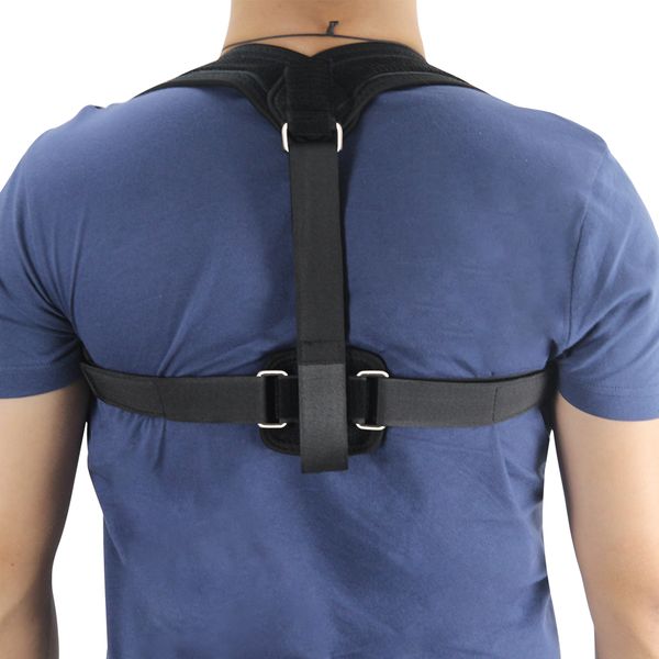 new back support belt for men women posture corrector shoulder bandage corset back orthopedic brace scoliosis
new back support belt for men women posture corrector shoulder bandage corset back orthopedic brace scoliosis