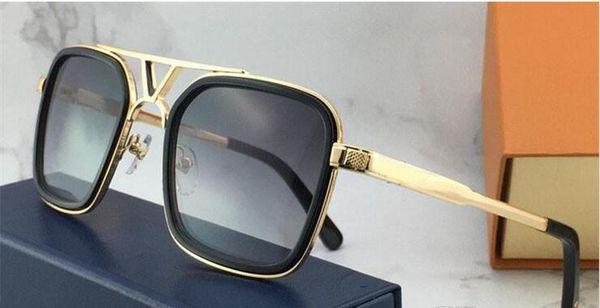 wholesale-the latest selling popular fashion designer sunglasses 0947 plate frame anti-uv400 lens with original box, White;black
wholesale-the latest selling popular fashion designer sunglasses 0947 plate frame anti-uv400 lens with original box, White;black