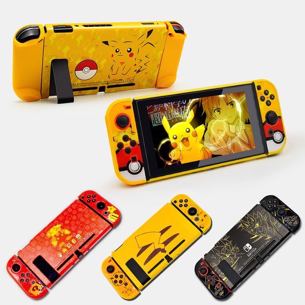 nintend switch colorful pattern hard protective dockable cover shell case for nintend ns switch console &joy-cons
nintend switch colorful pattern hard protective dockable cover shell case for nintend ns switch console &joy-cons