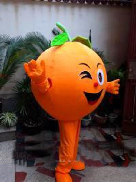 2018 orange fruit mascot costume suit size mascot costume suit fancy dress cartoon character party outfit suit, Red;yellow
2018 orange fruit mascot costume suit size mascot costume suit fancy dress cartoon character party outfit suit, Red;yellow
