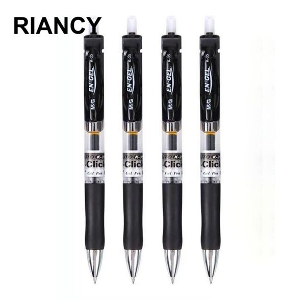 4 pcs/lot creative colored gel pens for office writing school stationery material store supplies set of pens colorful 040186
4 pcs/lot creative colored gel pens for office writing school stationery material store supplies set of pens colorful 040186