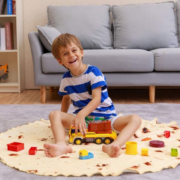comfort burrito wrap blanket round bathroom carpet mexican flannel home anti-slip mat floor home rug drop shipping
comfort burrito wrap blanket round bathroom carpet mexican flannel home anti-slip mat floor home rug drop shipping