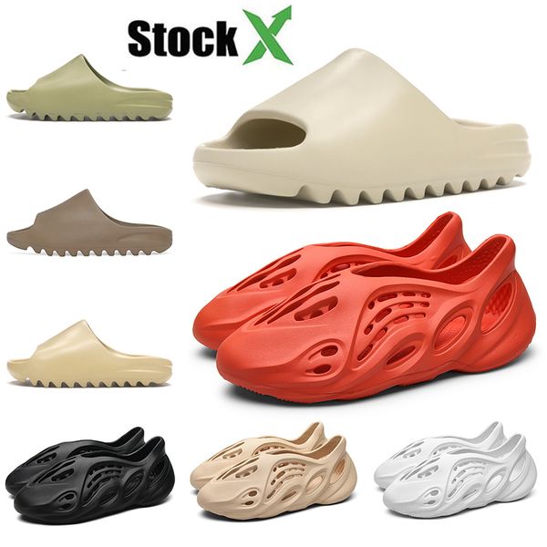 womens designer kanye slides mens slippers 2020 new stock x shoes for kids childrens outdoor sandals blue red bone white sand black resin
womens designer kanye slides mens slippers 2020 new stock x shoes for kids childrens outdoor sandals blue red bone white sand black resin