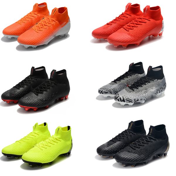 высшего качества mercurial superfly vii 7 360 elite fg cr7 роналдо неймар njr мужские футбольные бутсы футбольные бутсы бутсы сша 6.5-11
высшего качества mercurial superfly vii 7 360 elite fg cr7 роналдо неймар njr мужские футбольные бутсы футбольные бутсы бутсы сша 6.5-11