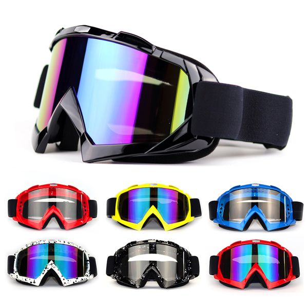 yfxcreate fashion ski goggles off-road goggles for outdoor skiing cycling windproof motorcycle glasses 202-1006
yfxcreate fashion ski goggles off-road goggles for outdoor skiing cycling windproof motorcycle glasses 202-1006